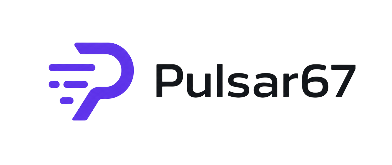 Pulsar67