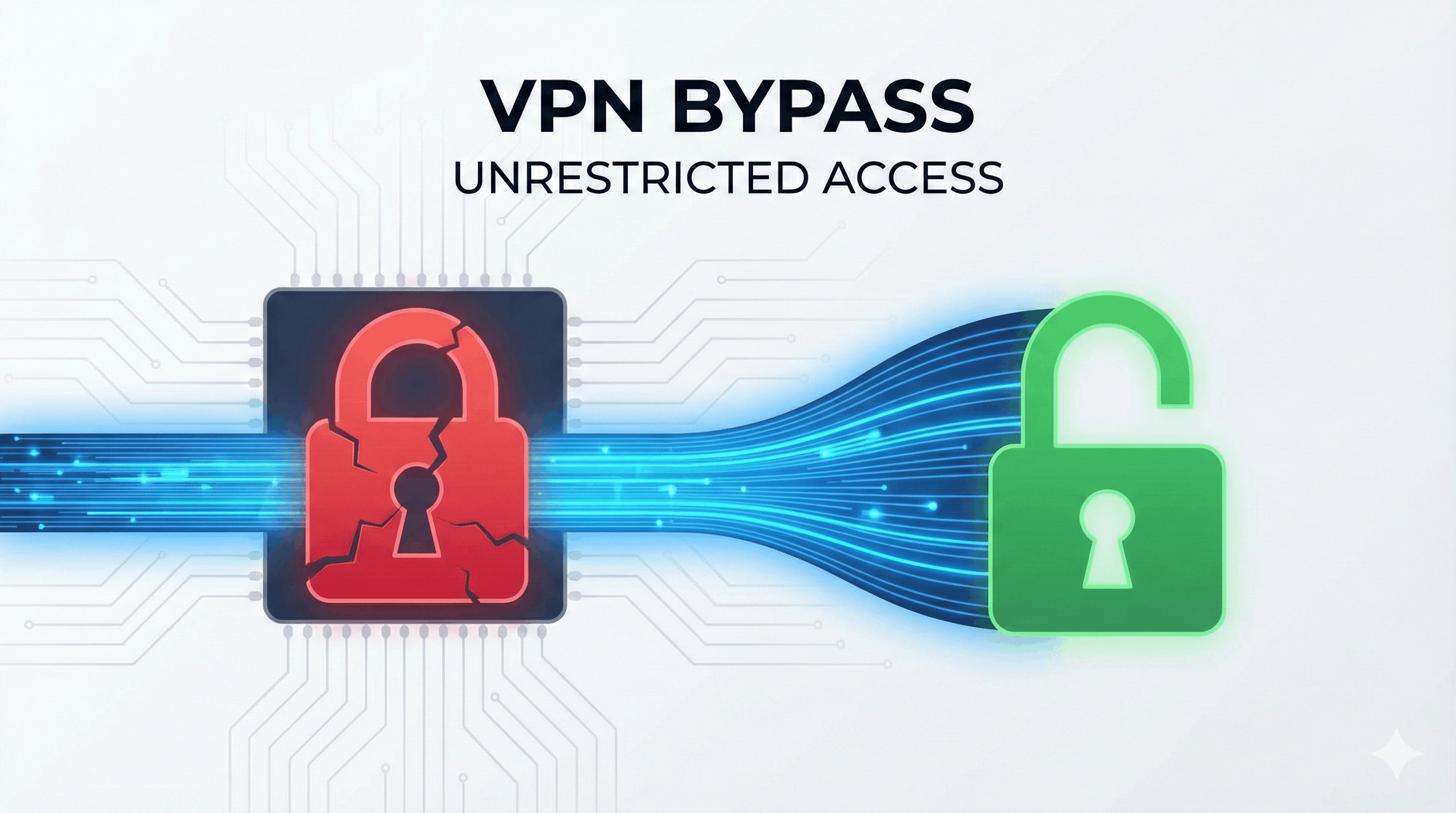 Which VPN Protocol is Best for Bypassing Internet Restrictions?